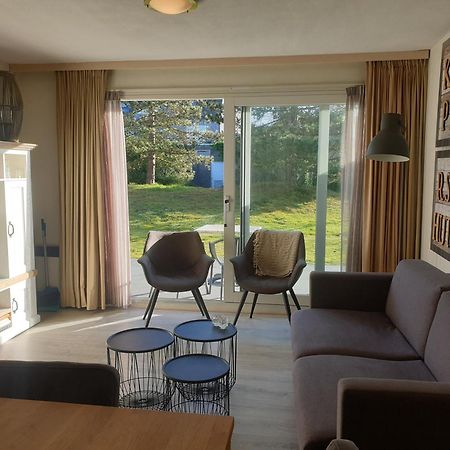 Apartamento De Kapershut Hollum  Exterior foto