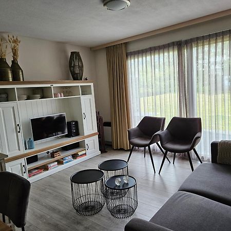 Apartamento De Kapershut Hollum  Exterior foto