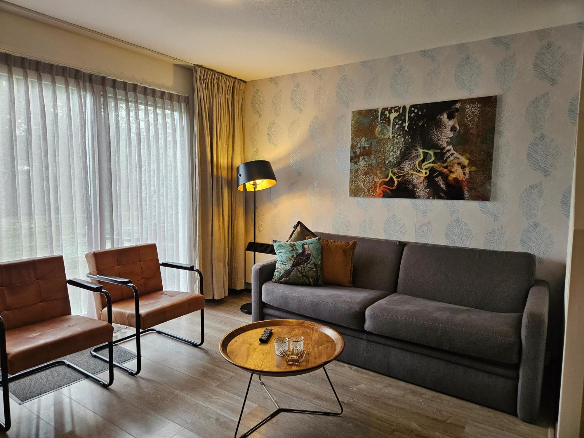 Apartamento De Kapershut Hollum  Exterior foto
