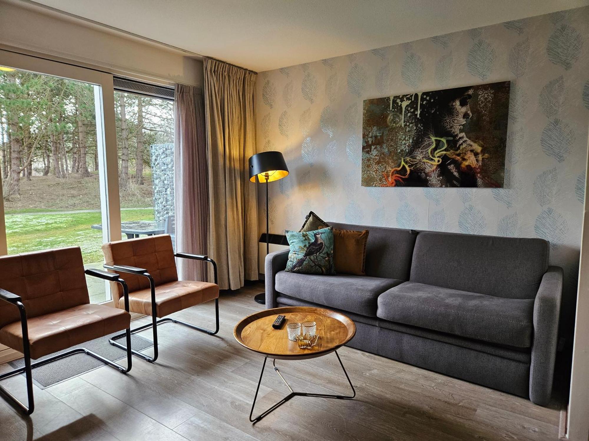 Apartamento De Kapershut Hollum  Exterior foto