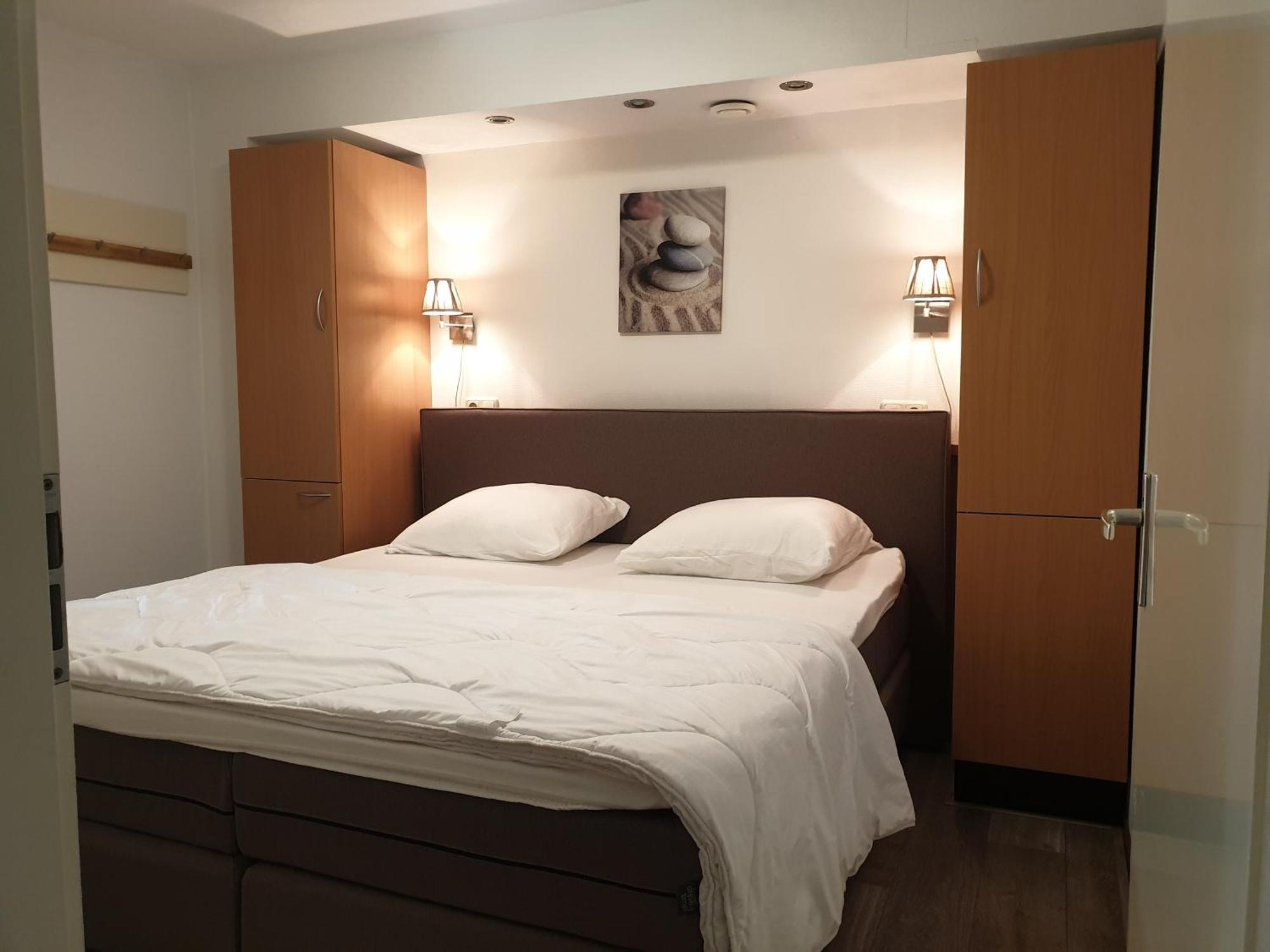Apartamento De Kapershut Hollum  Exterior foto