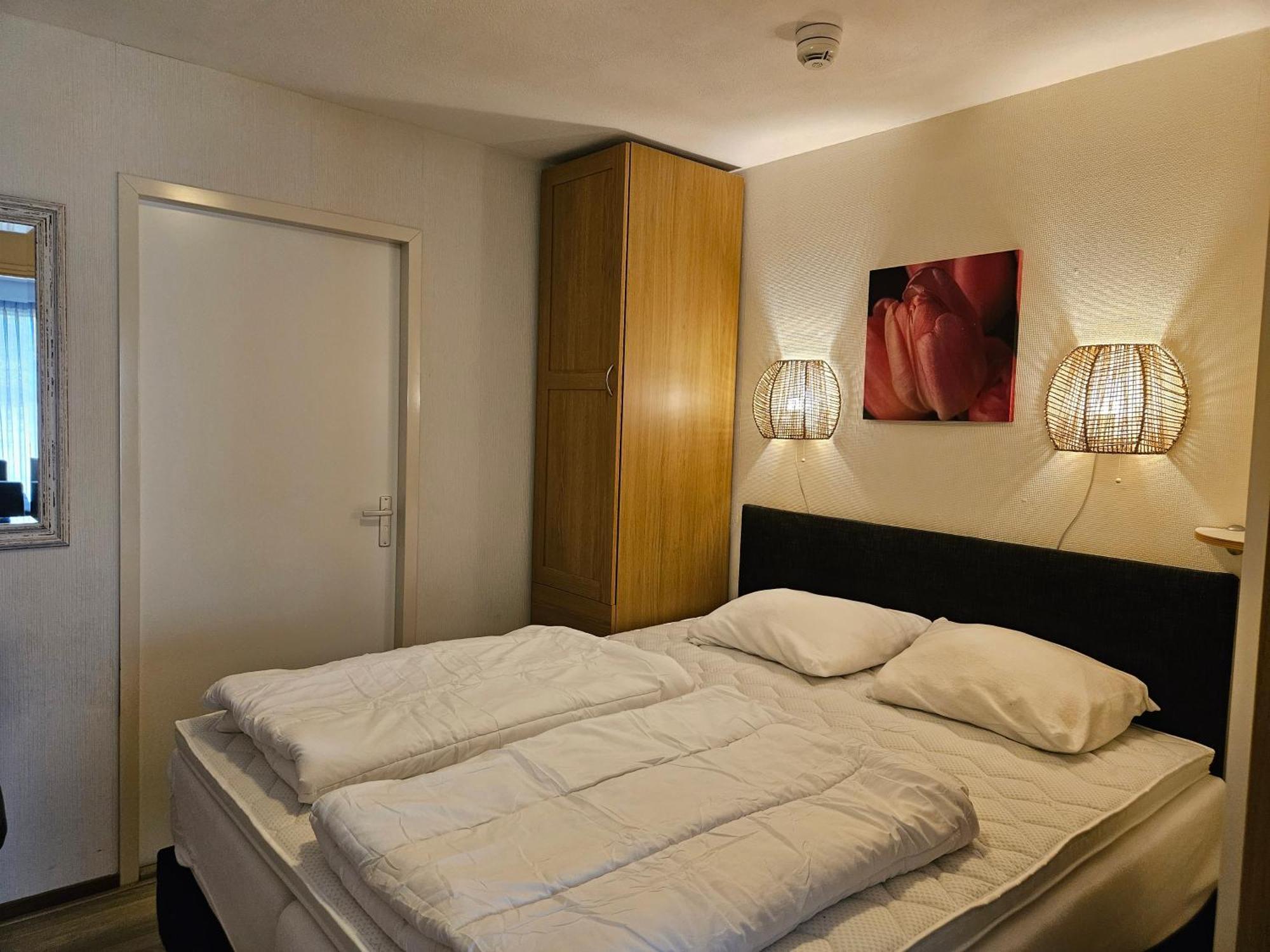 Apartamento De Kapershut Hollum  Exterior foto