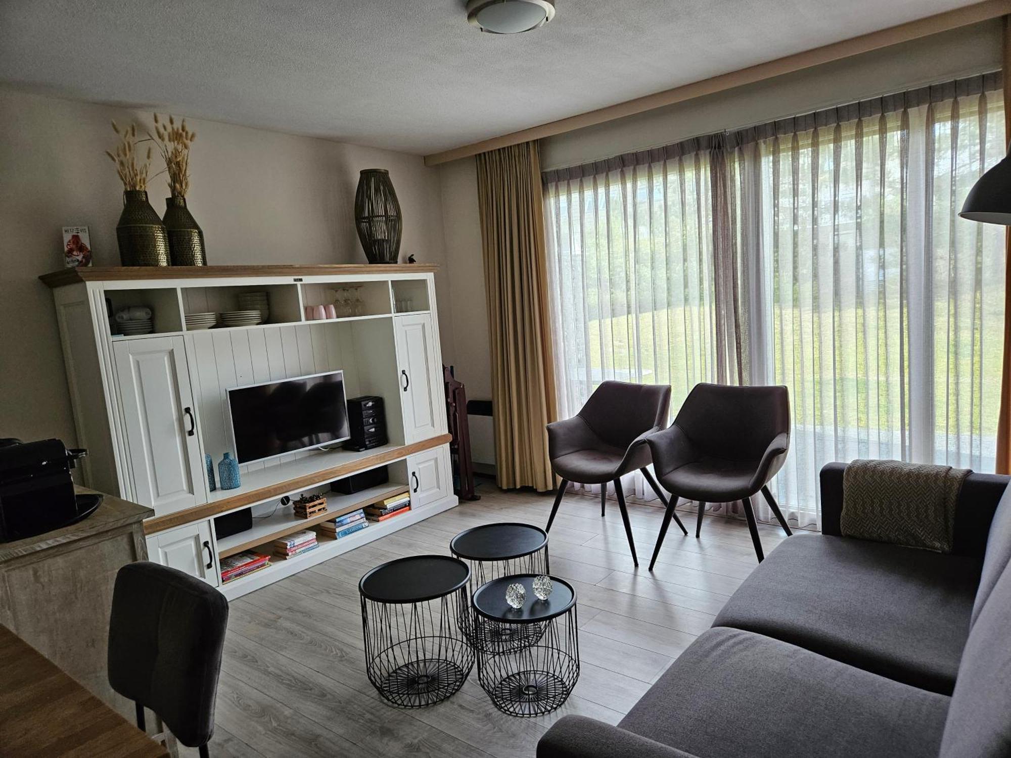 Apartamento De Kapershut Hollum  Exterior foto