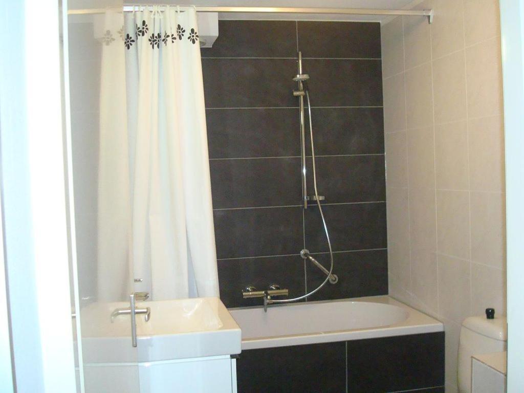 Apartamento De Kapershut Hollum  Exterior foto