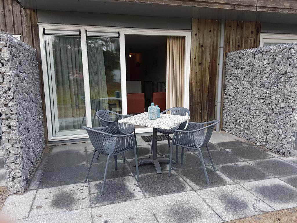 Apartamento De Kapershut Hollum  Exterior foto