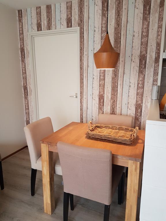Apartamento De Kapershut Hollum  Exterior foto
