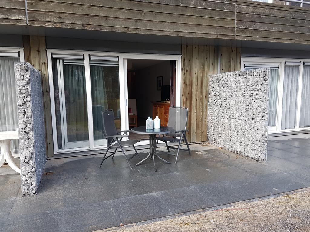 Apartamento De Kapershut Hollum  Exterior foto