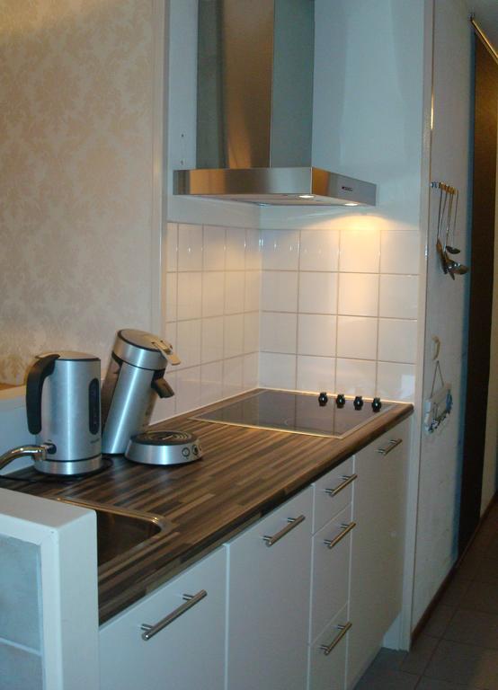 Apartamento De Kapershut Hollum  Exterior foto